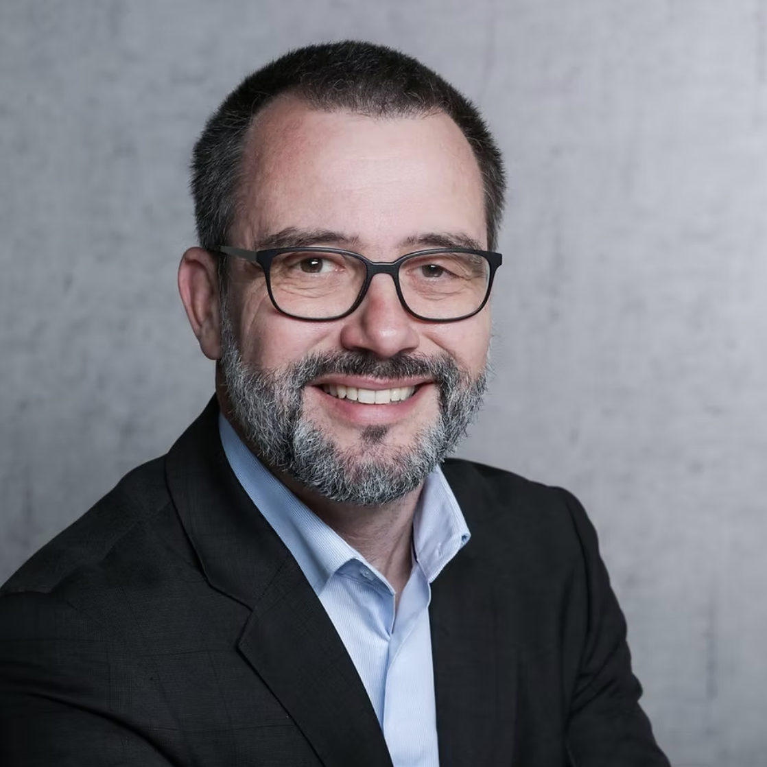 Jörg Berresheim – Gründer von Energiekonzepte Ruhr